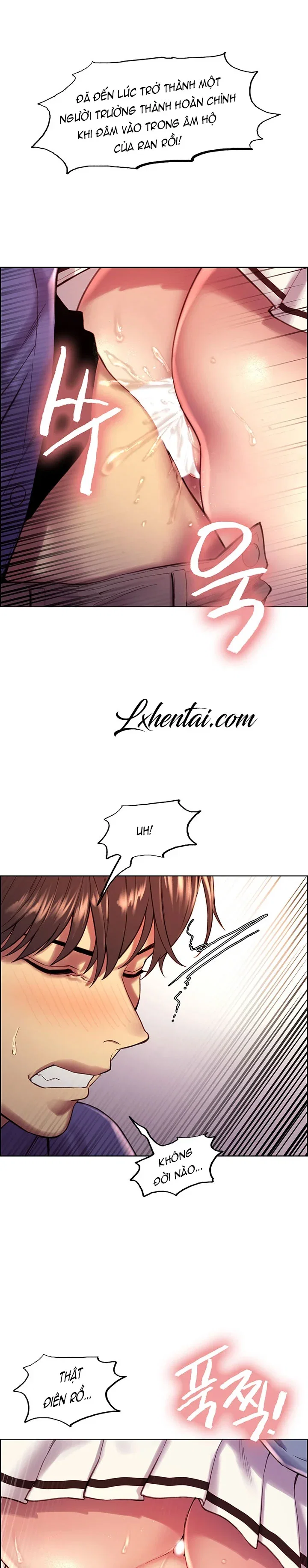 Nhãn Lực Toàn Năng - Trang 27