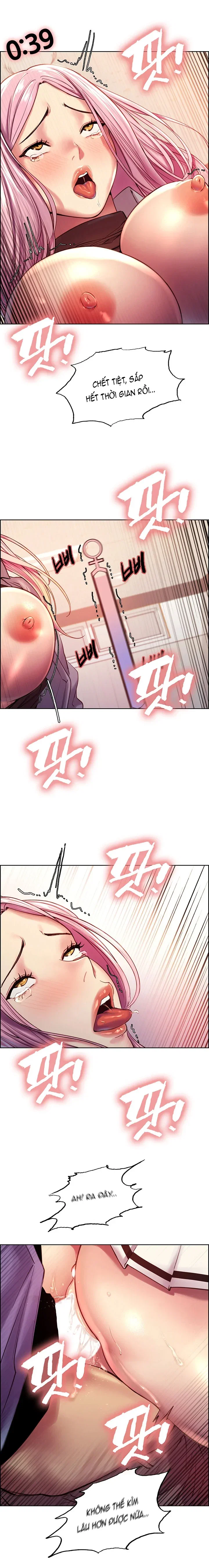 Nhãn Lực Toàn Năng - Trang 29