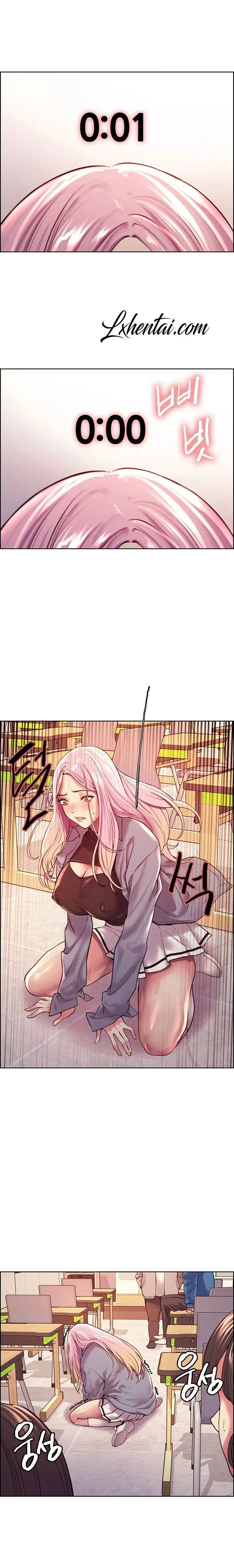 Nhãn Lực Toàn Năng - Trang 31