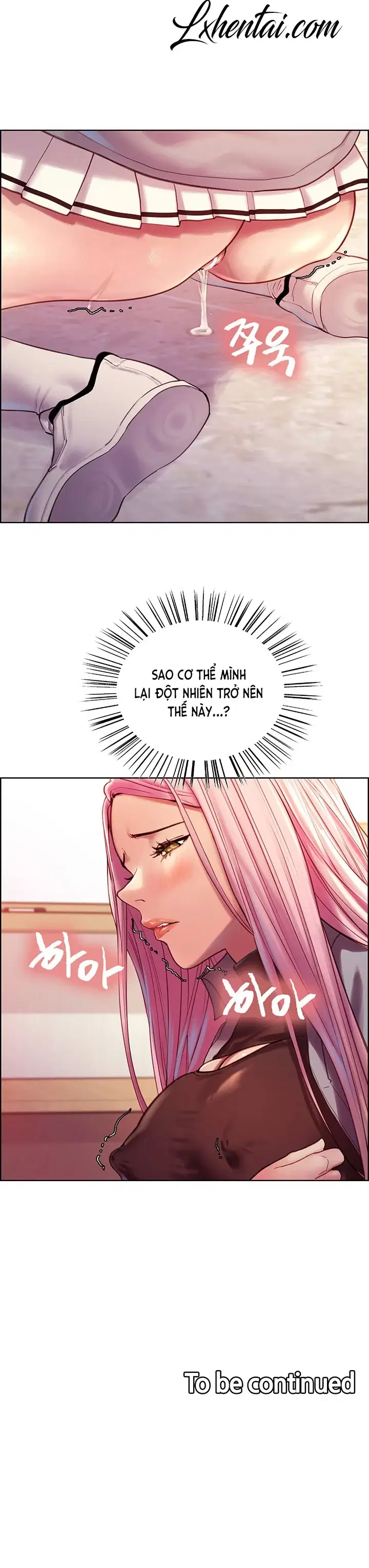 Nhãn Lực Toàn Năng - Trang 33