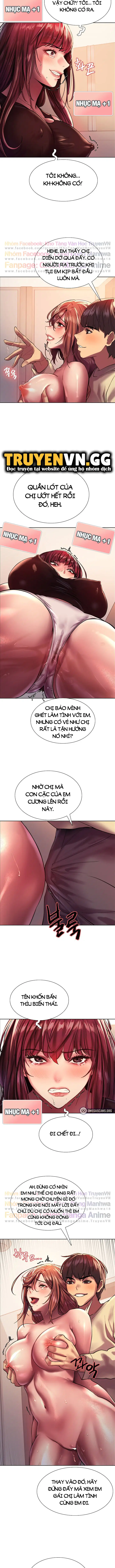 Nhãn Lực Toàn Năng - Trang 2