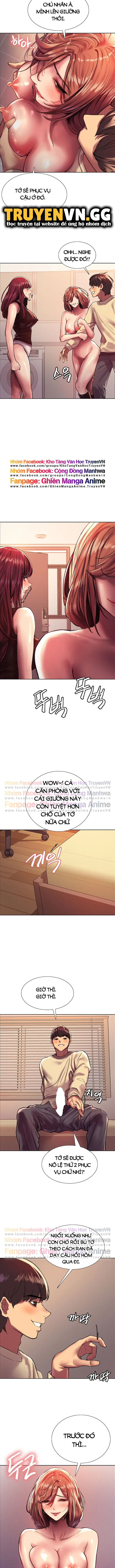 Nhãn Lực Toàn Năng - Trang 3