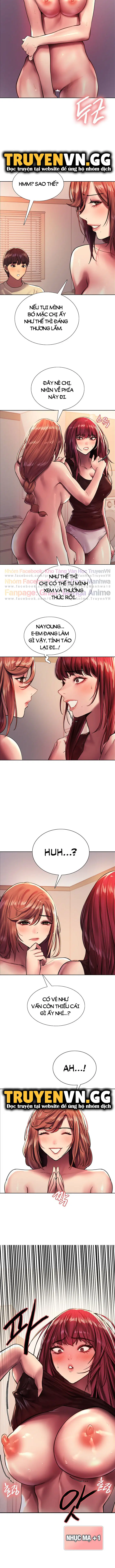 Nhãn Lực Toàn Năng - Trang 4