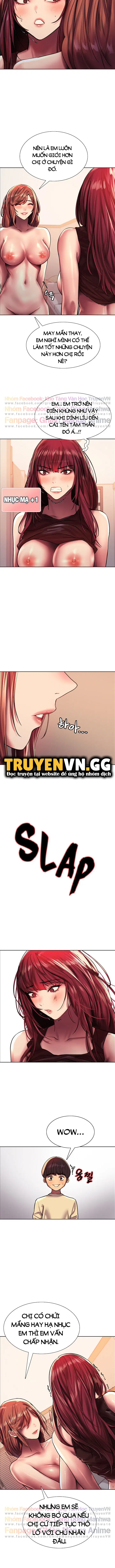 Nhãn Lực Toàn Năng - Trang 6