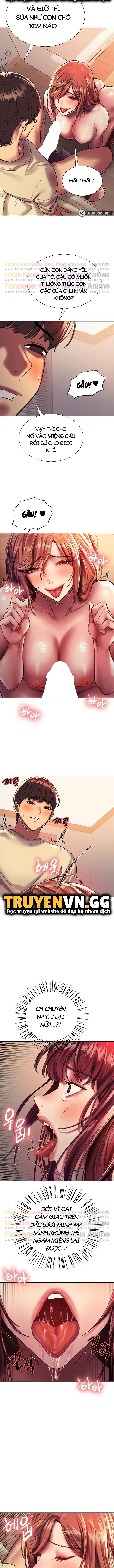 Nhãn Lực Toàn Năng - Trang 9