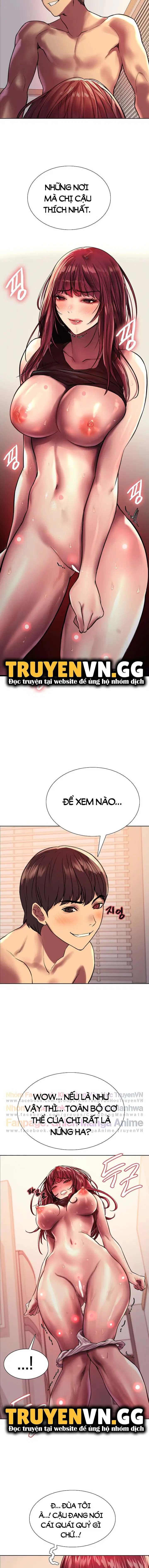 Nhãn Lực Toàn Năng - Trang 2