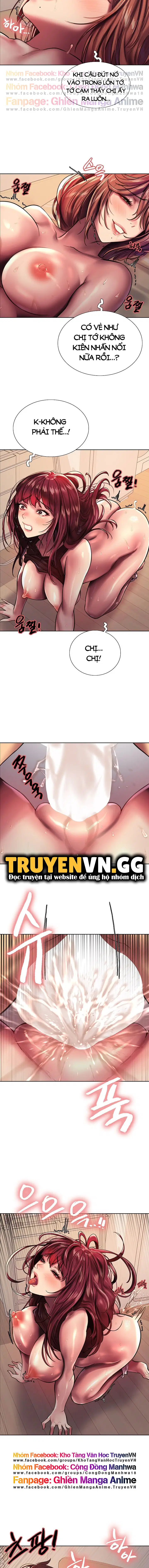 Nhãn Lực Toàn Năng - Trang 7