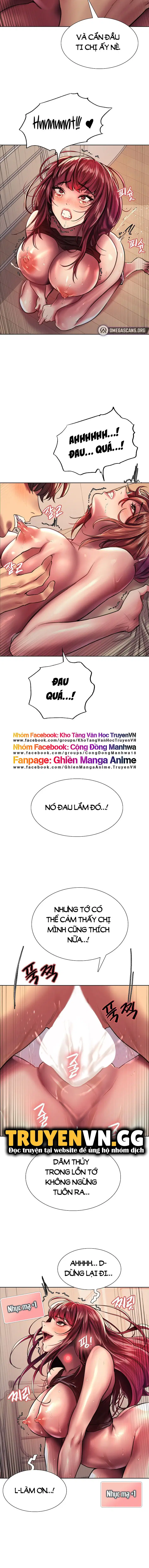 Nhãn Lực Toàn Năng - Trang 9