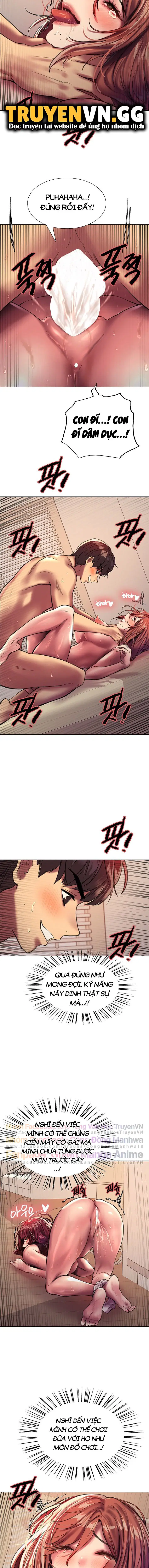 Nhãn Lực Toàn Năng - Trang 11