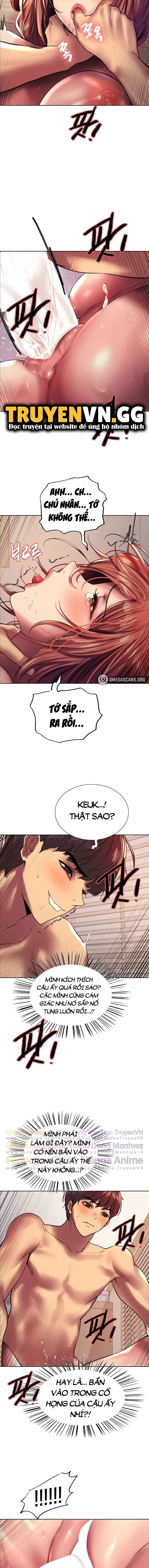 Nhãn Lực Toàn Năng - Trang 12