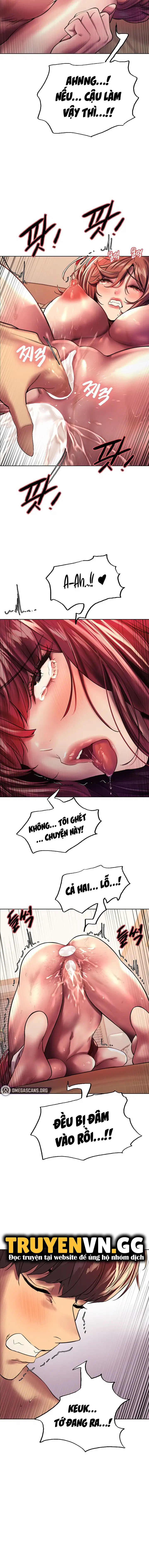 Nhãn Lực Toàn Năng - Trang 15