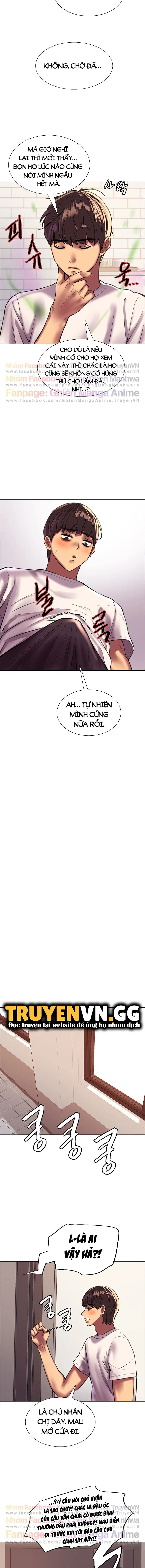 Nhãn Lực Toàn Năng - Trang 9