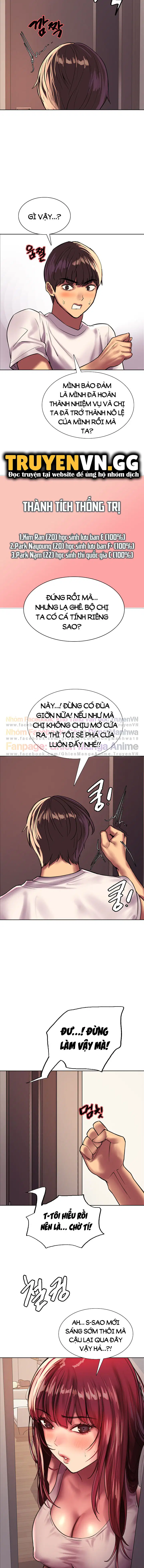 Nhãn Lực Toàn Năng - Trang 10