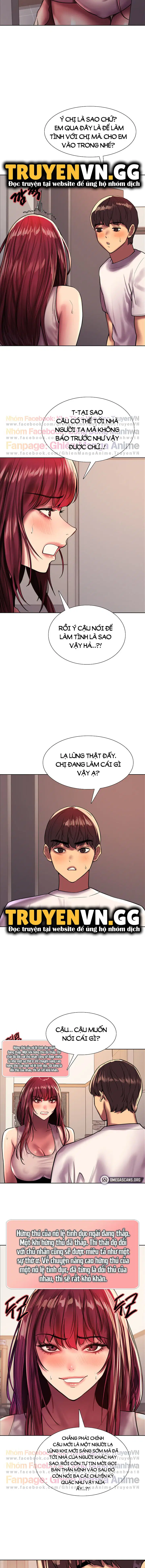 Nhãn Lực Toàn Năng - Trang 11