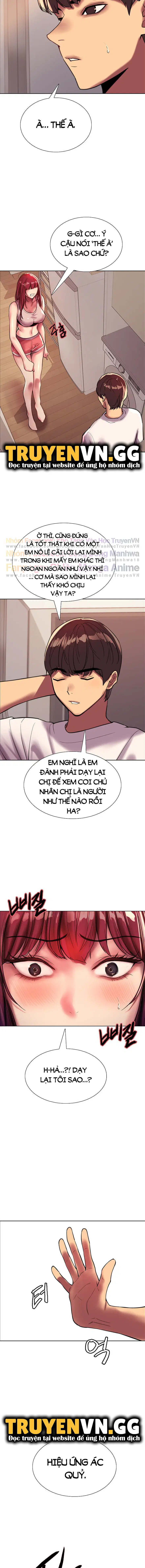 Nhãn Lực Toàn Năng - Trang 12