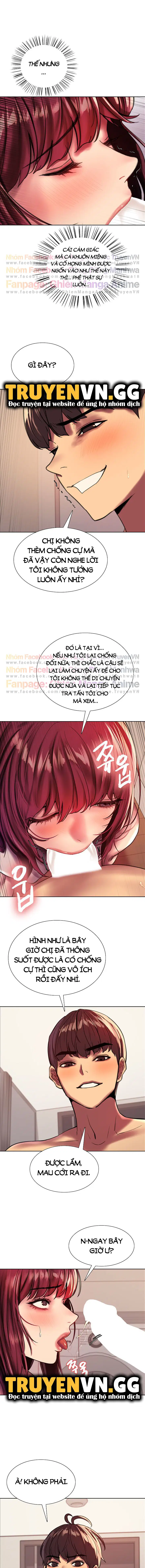 Nhãn Lực Toàn Năng - Trang 16