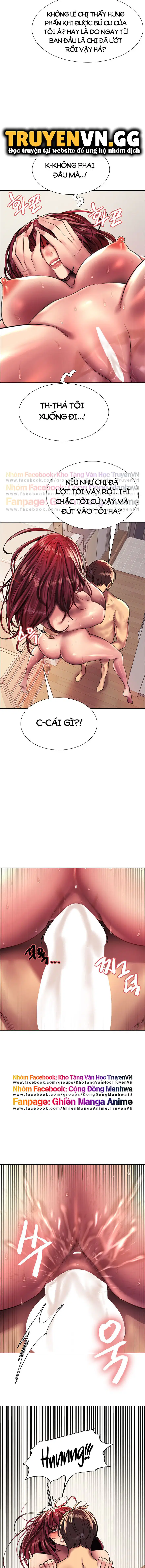 Nhãn Lực Toàn Năng - Trang 18