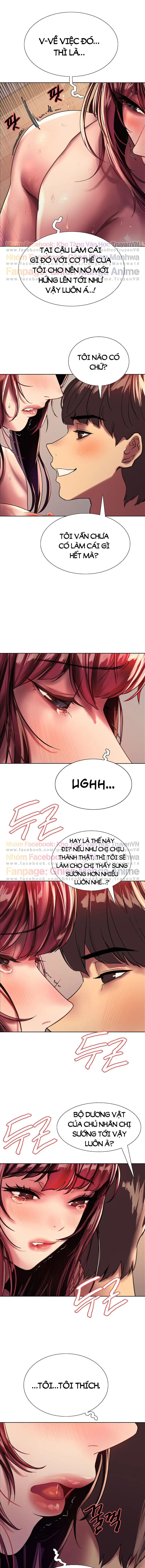 Nhãn Lực Toàn Năng - Trang 20