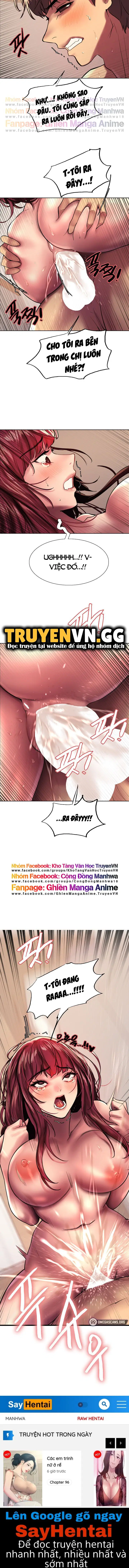 Nhãn Lực Toàn Năng - Trang 23