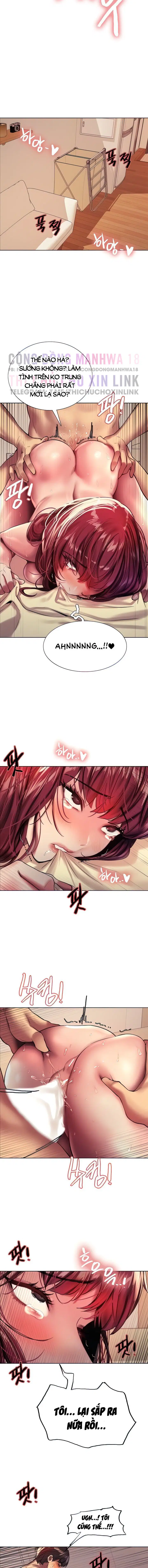 Nhãn Lực Toàn Năng - Trang 3