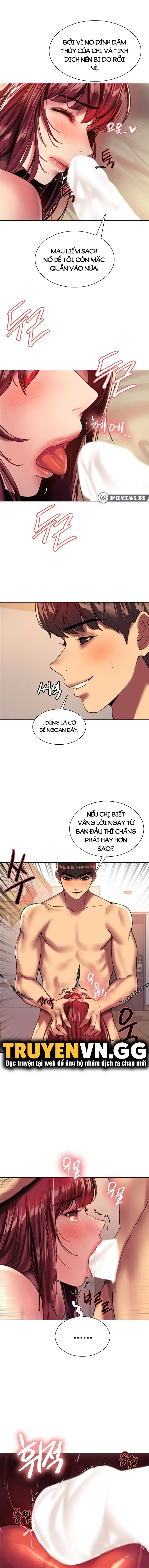 Nhãn Lực Toàn Năng - Trang 6