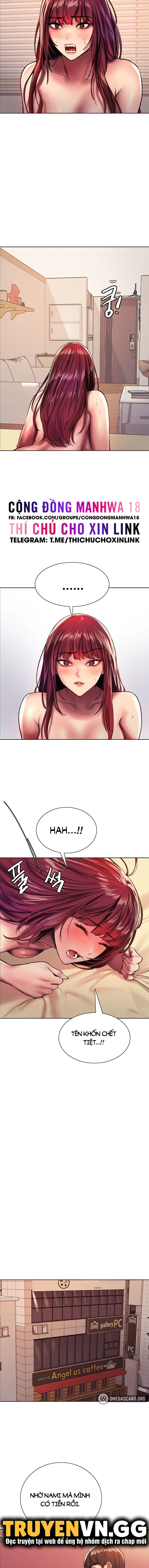 Nhãn Lực Toàn Năng - Trang 9