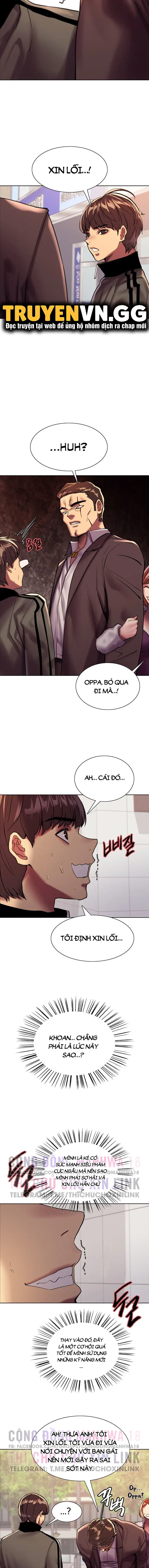 Nhãn Lực Toàn Năng - Trang 12