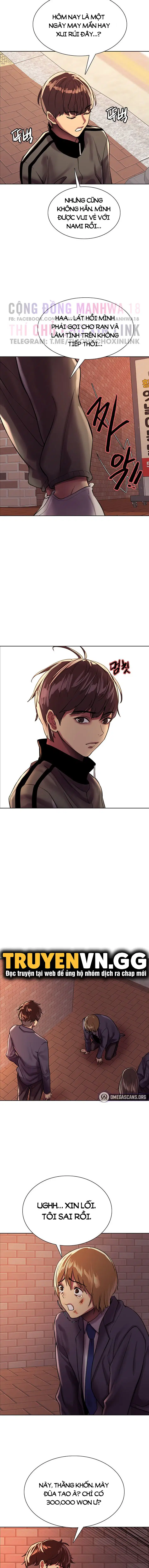 Nhãn Lực Toàn Năng - Trang 14