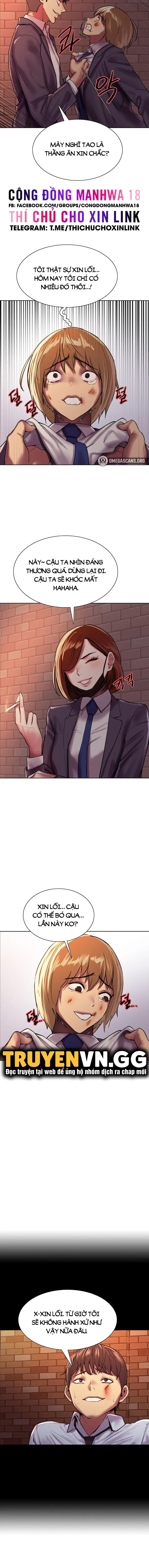 Nhãn Lực Toàn Năng - Trang 15