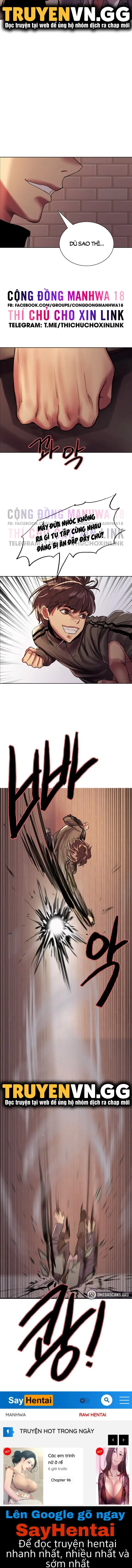 Nhãn Lực Toàn Năng - Trang 17