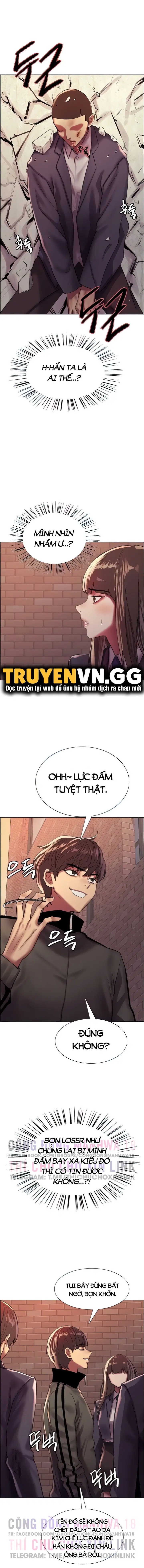 Nhãn Lực Toàn Năng - Trang 3