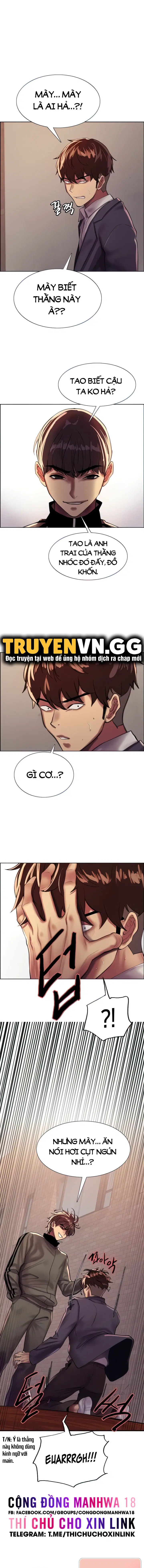 Nhãn Lực Toàn Năng - Trang 4