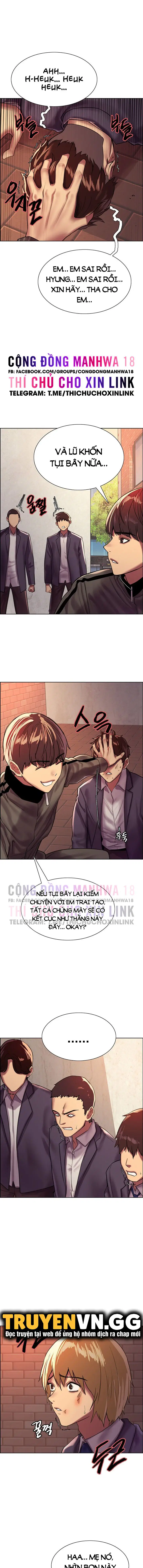 Nhãn Lực Toàn Năng - Trang 6