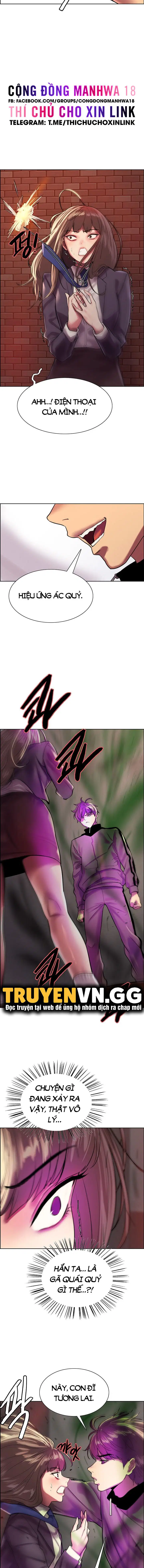 Nhãn Lực Toàn Năng - Trang 9