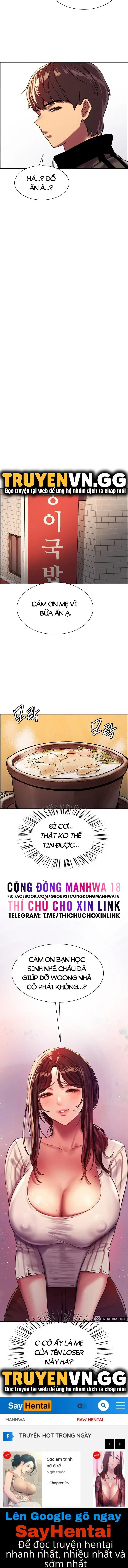 Nhãn Lực Toàn Năng - Trang 15