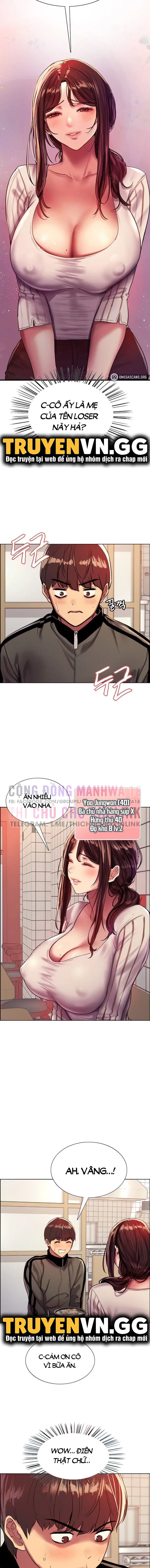 Nhãn Lực Toàn Năng - Trang 2