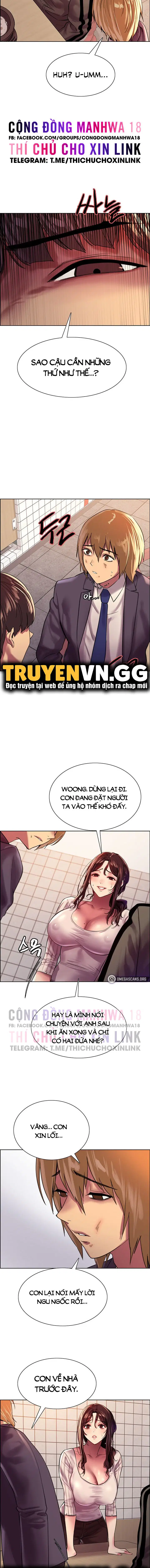 Nhãn Lực Toàn Năng - Trang 9