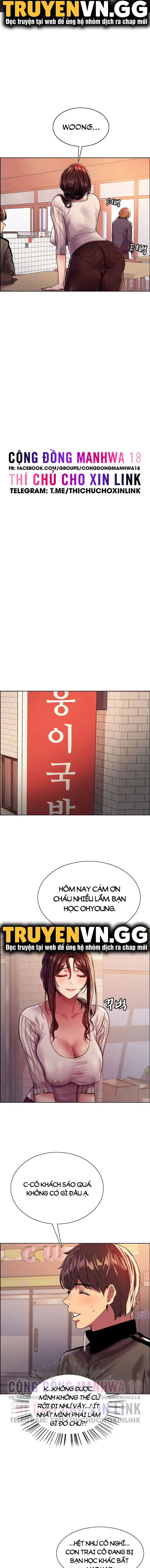 Nhãn Lực Toàn Năng - Trang 10