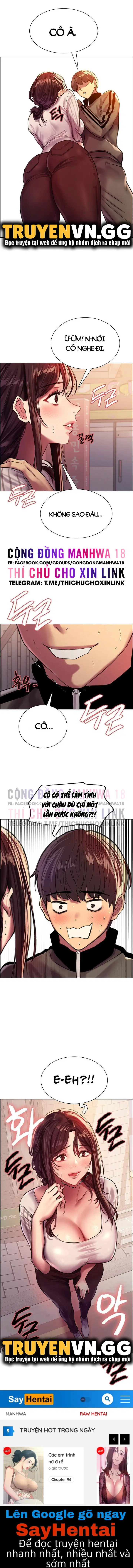 Nhãn Lực Toàn Năng - Trang 15