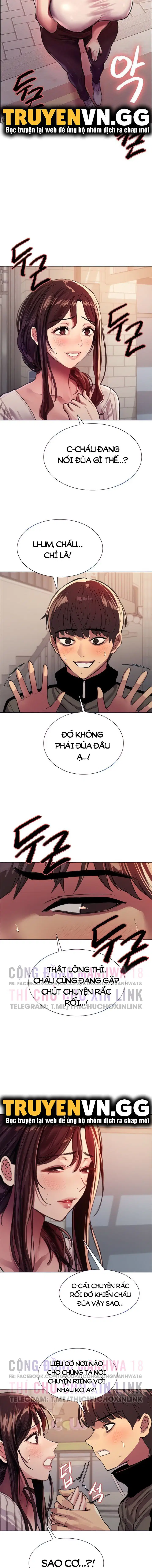 Nhãn Lực Toàn Năng - Trang 2