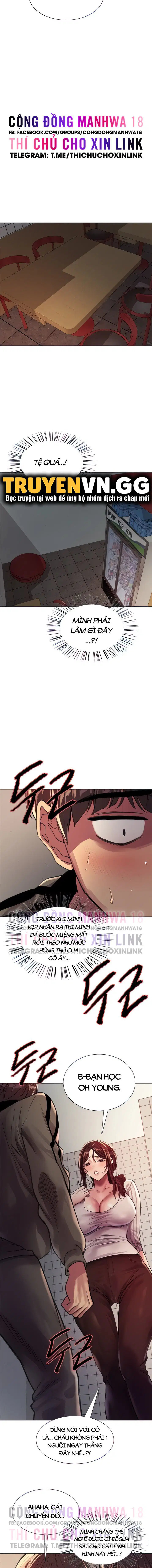 Nhãn Lực Toàn Năng - Trang 3