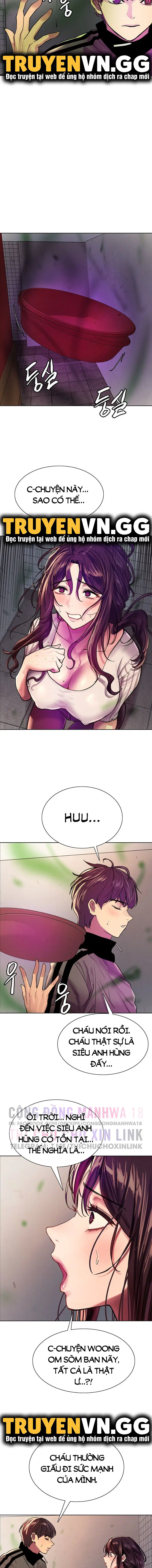 Nhãn Lực Toàn Năng - Trang 6