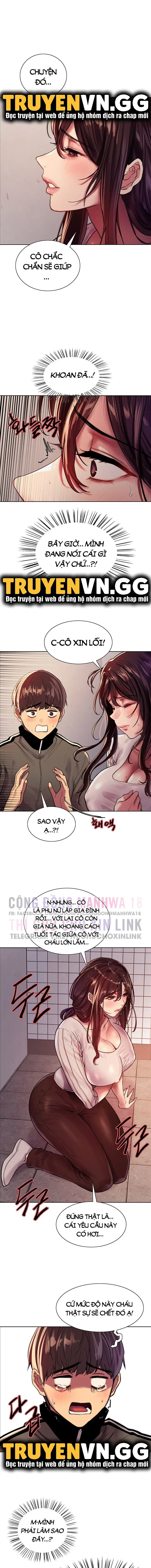 Nhãn Lực Toàn Năng - Trang 9