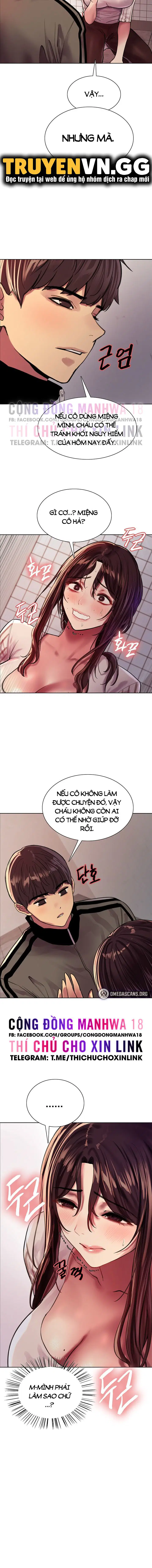 Nhãn Lực Toàn Năng - Trang 11