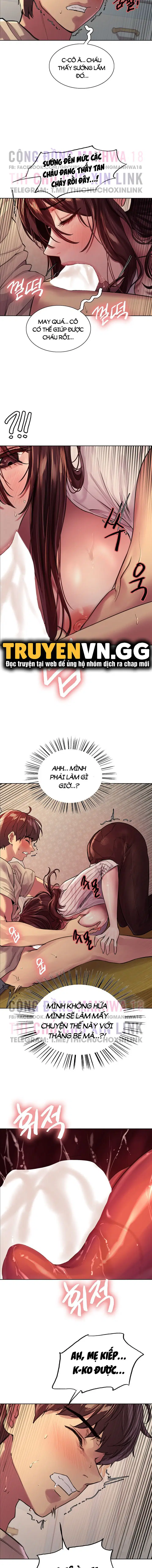 Nhãn Lực Toàn Năng - Trang 16