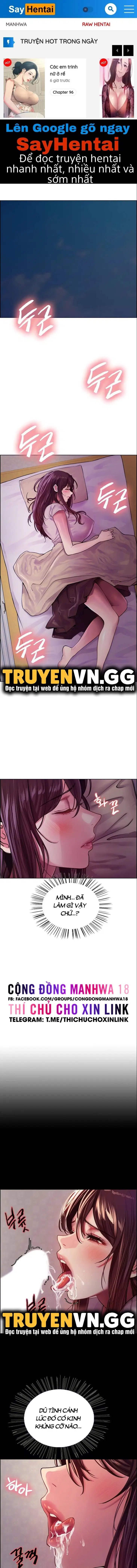 Nhãn Lực Toàn Năng - Trang 1