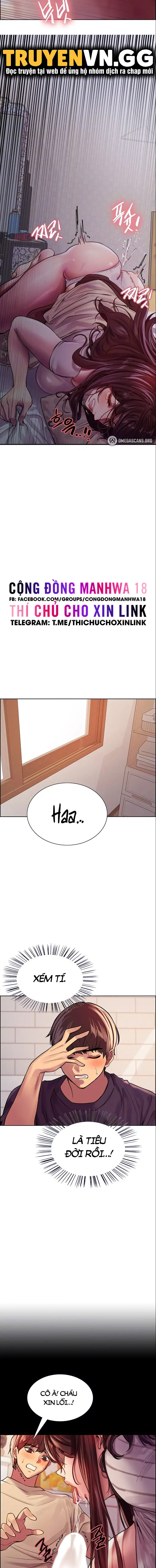 Nhãn Lực Toàn Năng - Trang 3