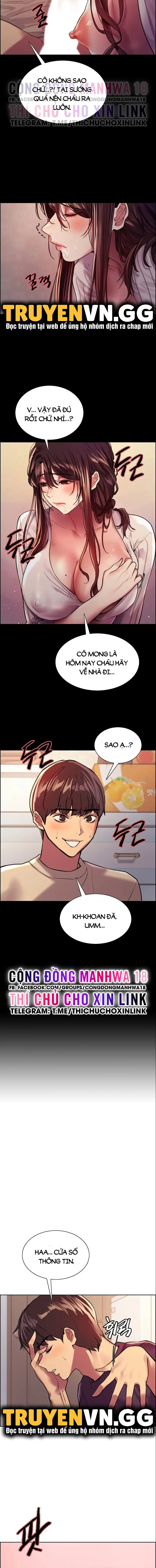 Nhãn Lực Toàn Năng - Trang 4