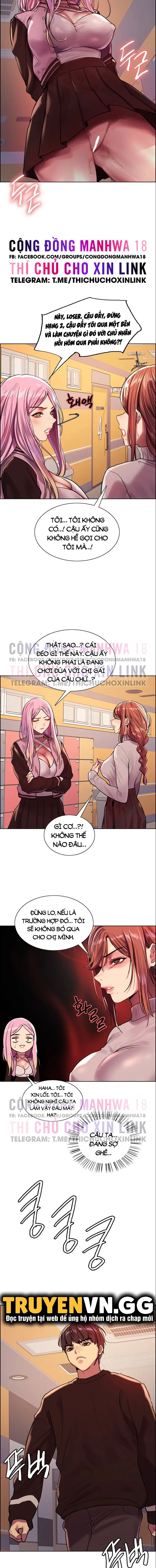 Nhãn Lực Toàn Năng - Trang 6