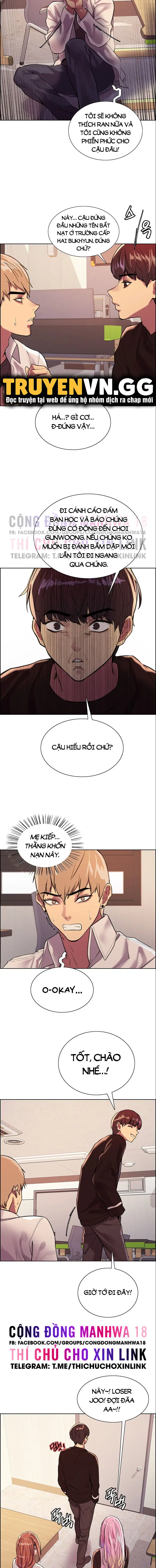 Nhãn Lực Toàn Năng - Trang 9